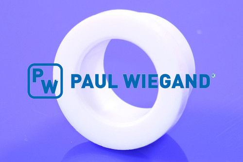 Bundbuchse Dulevo 5000 Stabilisator Hinterachse links/rechts D: 42/51,5 d: 32 b: 27  (58016188) Bundbuchse Dulevo 5000 Stabilisator Hinterachse links/rechts D: 42/51,5 d: 32 b: 27  (58016188)