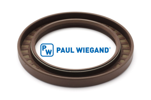 Wellendichtring Faun Viatec Viajet 6-7 Fahrantrieb Hydrostat DIN 3760 FKM D: 110 d: 80 h: 10  (61034009)