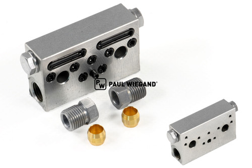 Verteiler Faun ENVIRONNEMENT Variopress Zentralschmierung MX-F 25  (70017491)