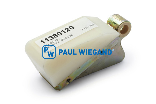 Base plegable Alpha 2403 izquierda (11380120)
