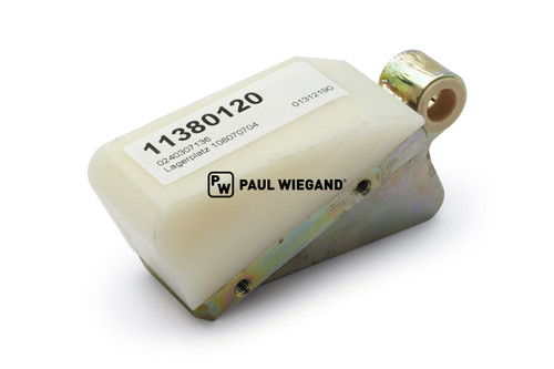 Base plegable Alpha 2403 izquierda (11380120)