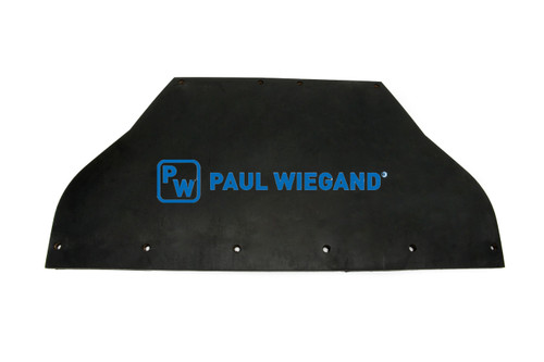 Gummiklappe Schmidt Swingo 200-Serie Saugmund l: 765 b: 400 s: 11.5 EURO 6 (63022180)