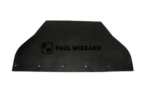 Gummiklappe Schmidt Swingo 200-Serie Saugmund l: 765 b: 400 s: 11.5 EURO 6 (63022180)