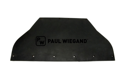 Gummiklappe Schmidt Swingo 200-Serie Saugmund l: 765 b: 400 s: 11.5 EURO 6 (63022180)