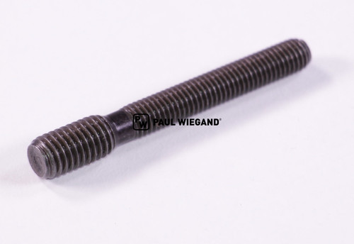 Stehbolzen Hako Normteile Spannrolle Zahnriemen M8/M10 l: 72  (65800188)