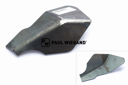 Anschlag Faun ENVIRONNEMENT Twinlift Kammleiste Hubwagen rechts  (70013013)