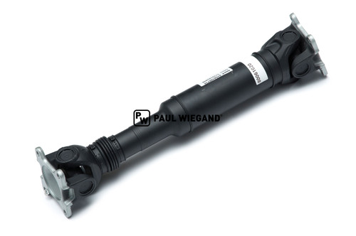 Eje motriz Sprinter NCV3 RS 3.665 mm Longitud de instalación 575mm (80061020)