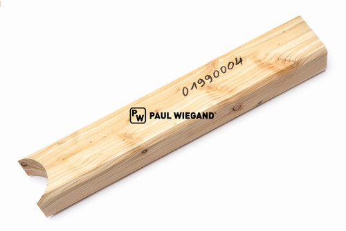 Embalaje Zöller Medium X2i madera de corredor l: 620 w: 107 s: 78 (11300003)