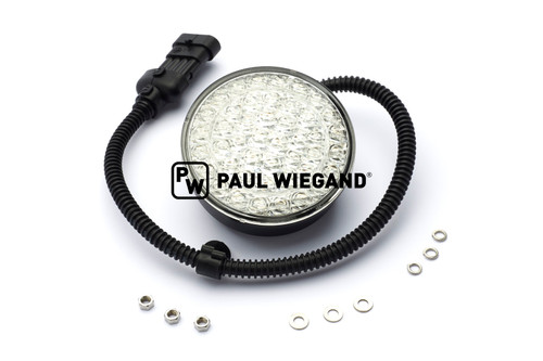 Rückleuchte Hako Citymaster 1600 LED Bremsleuchte Blinkleuchte links/rechts  (65014012)