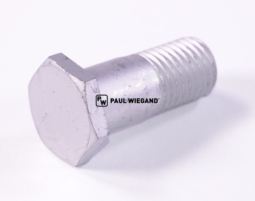 Tornillo de fijación M24x28 galvanizado 5,6 D: 25 l: 67 (25031069)