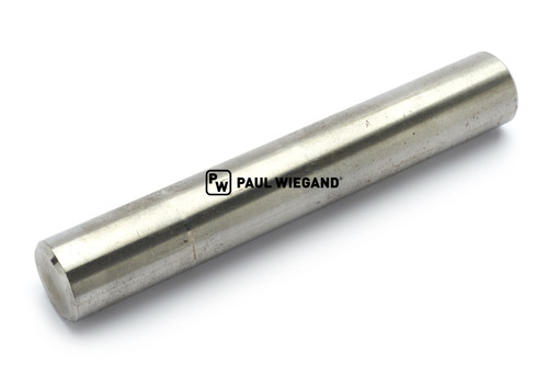 Perno Schörling 3R II- Cilindro telescópico transversal pared de extensión D: 35 l: 225 (08027299)