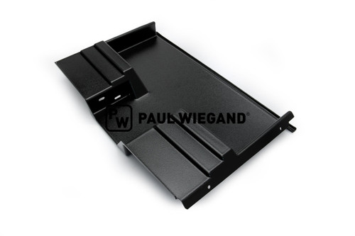 Abdeckung Hako Citymaster 1600 Fahrmotor hinten Polycarbonat (65014101)