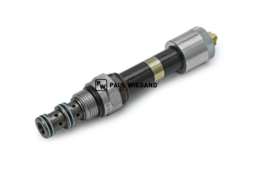 Proportionalventil Schmidt Swingo 200-Serie Steuerblock (63024074)
