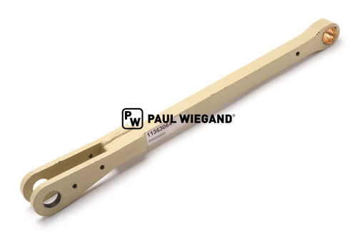 Barra de tracción Zöller brazo plegable completo (11363064)