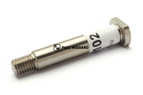 Perno contenedor de barreduras Hako Citymaster 2000 (65066102)