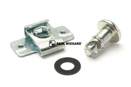 Cierre rápido Piezas estándar completas Schmidt (63800249)