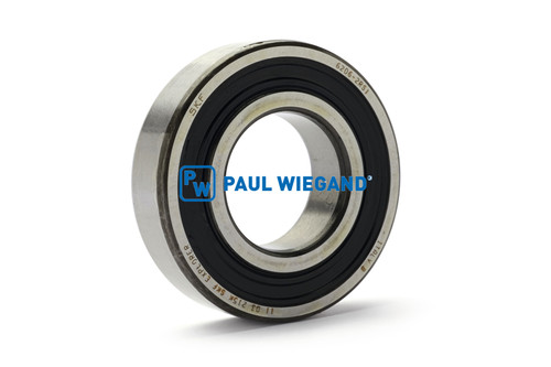 Rodamiento de bolas Dulevo 5000 rodamiento de rodillos de barrido 62x30x16mm (58012005) Rodamiento de bolas Dulevo 5000 rodamiento de rodillos de barrido 62x30x16mm (58012005)