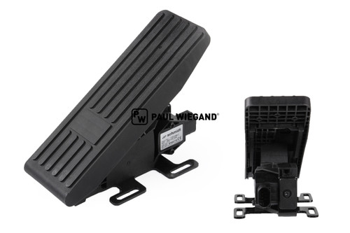 Pedal acelerador Schmidt Cleango 400/500 EURO 6 (63034354)