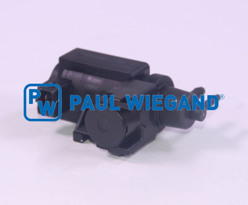 Bomba de vacío Johnston C200 motor de tracción 12VDC EURO 4/5 (67022038)