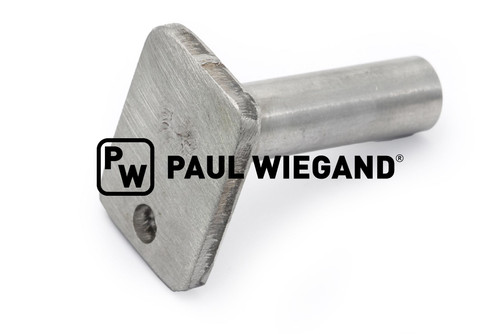 Sicherungsbolzen Schmidt Swingo 200 Plus Hydraulikzylinder Besenarm D: 14 h: 50 (63022193)
