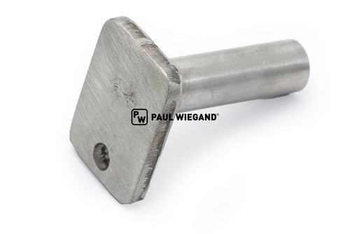 Sicherungsbolzen Schmidt Swingo 200 Plus Hydraulikzylinder Besenarm D: 14 h: 50 (63022193)