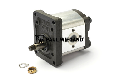 Hydraulikmotor Schmidt Cleango 400/500 16,6cm³ (63034152)