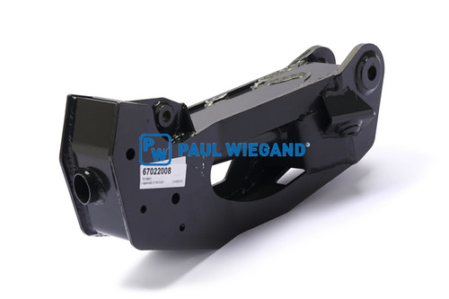 Armträger Johnston C200 links  (67022008)