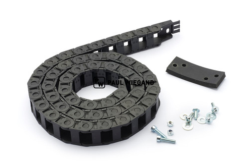 Cadena portacables Zöller 2301 Delta (11330593)