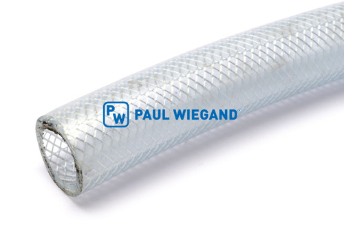 Wasserschlauch Faun Viatec AK 461 Wasserpumpe D: 27 d: 19 (3/4") (Meterware) (61086008)