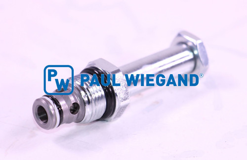 Wegeventil Johnston C200 Steuerblock Arbeitshydraulik CT22 2/2 Wege (67014709)