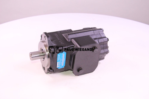 Hydraulikpumpe Norba RL300 rechtsdrehend  (17010260)