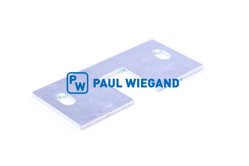 Abdeckblech Norba RL300 Verkleidung Wartungsdeckel Trägerplatte  (17010178)