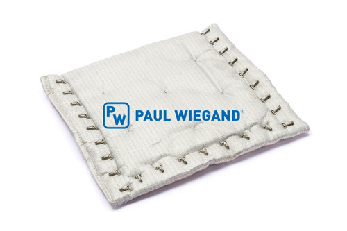Hitzeschutz RAVO 5er-Serie Abgasrohr Turbolader  (60056107)