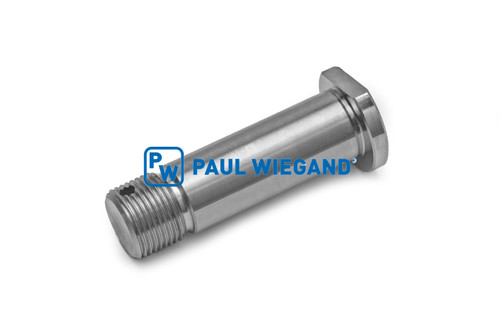 Gewindebolzen Schmidt Swingo 200-Serie Abschlussplatte Vorderachse  (63026469)