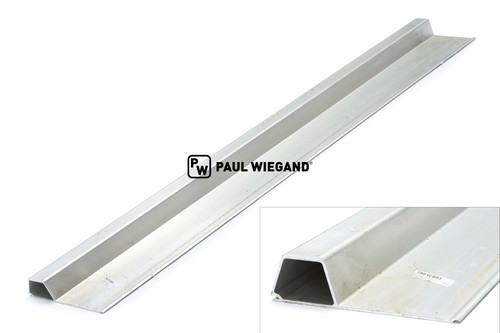 Chapa perfilada Faun ENVIRONNEMENT Unilift T.R. revestimiento, carrocería derecha aluminio (70016093)
