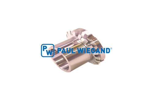 Spannhülse MFH 5000 Antrieb Ventilator M45x1,5 d: 40 l: 50 (59022054)
