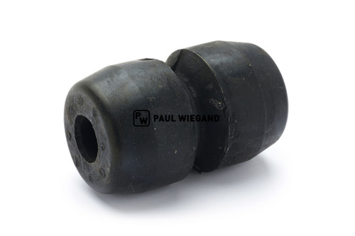 Muelle de goma hueco Geesink GPM II Mini yugo (02081011)