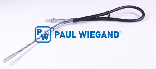 Bowdenzug RAVO 5er-Serie Handbremse  (60056039)