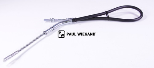 Cable Bowden freno de mano RAVO serie 5 (60056039)