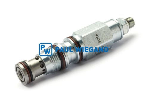 Druckfolgeventil RAVO 5er-Serie Steuerblock Hydraulikanlage 140bar (60054274)