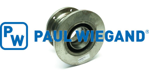 Radnabe Schmidt Swingo 200-Serie inklusive Bremsscheibe vorn/hinten  (63026165)