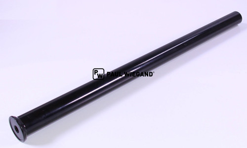 Tubo soporte Faun Viatec Viajet 4-5 guardabarros trasero izquierdo/derecho recto (61026022)