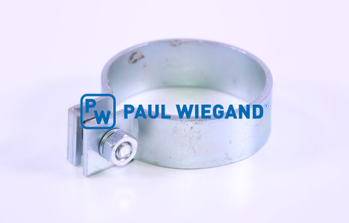 Auspuffschelle MFH 5000 Abgasanlage Schalldämpfer D: 85,5  (59024034)
