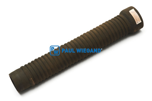 Ansaugschlauch Faun Viatec AK 461 Luftfilter Aufbaumotor  (61086080)