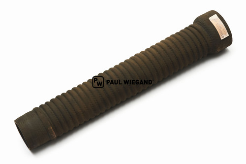 Manguera de admisión Faun Viatec AK 461 filtro de aire, motor montado en superficie (61086080)