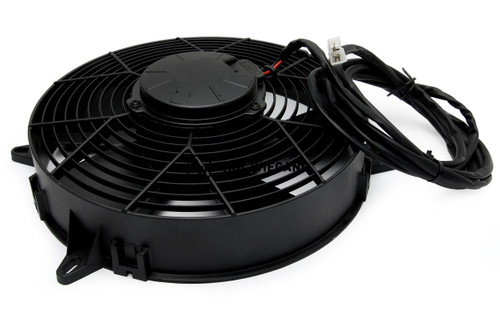 Ventilador Enfriador de aceite RAVO serie 3 24VDC (60036043)