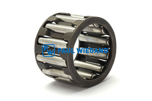 Rodamiento de agujas MFH 5500 Cubo de rueda Eje de dirección D: 28 d: 20 h: 20 (59036011)