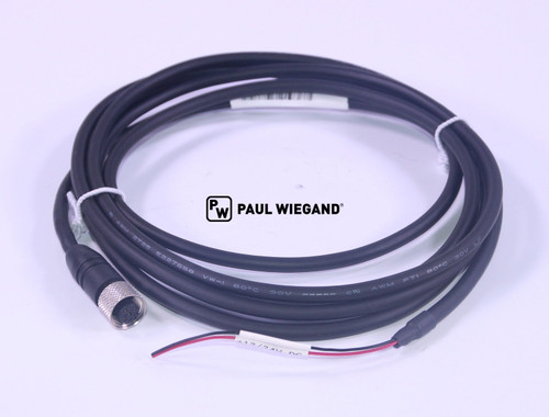 Adapterkabel Motec Ametek MK761.3 (79010448)