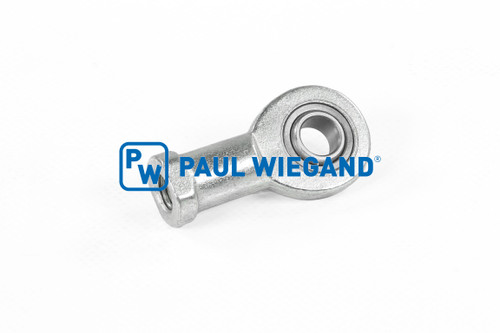 Gelenkkopf Schmidt Swingo 200-Serie Hydraulikzylinder Verstelleinrichtung DIN/ISO 648/12240-4 M12 d: 12 l: 69 b: 10 Innengewinde (63014477)