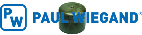 Rolle Zöller Medium X2i mit Dichtung Presswerk  (11300006)